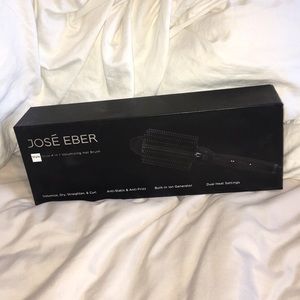 jose eber 4 in 1 voluminizing hot brush